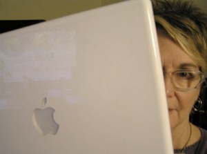 Me &amp; My MacBook