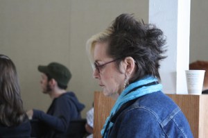 at wct09 - picture from Flickr - Uploaded on May 10, 2009 by LexnGer