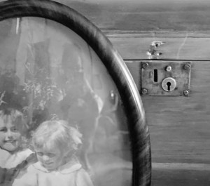 Memories and a locked chest